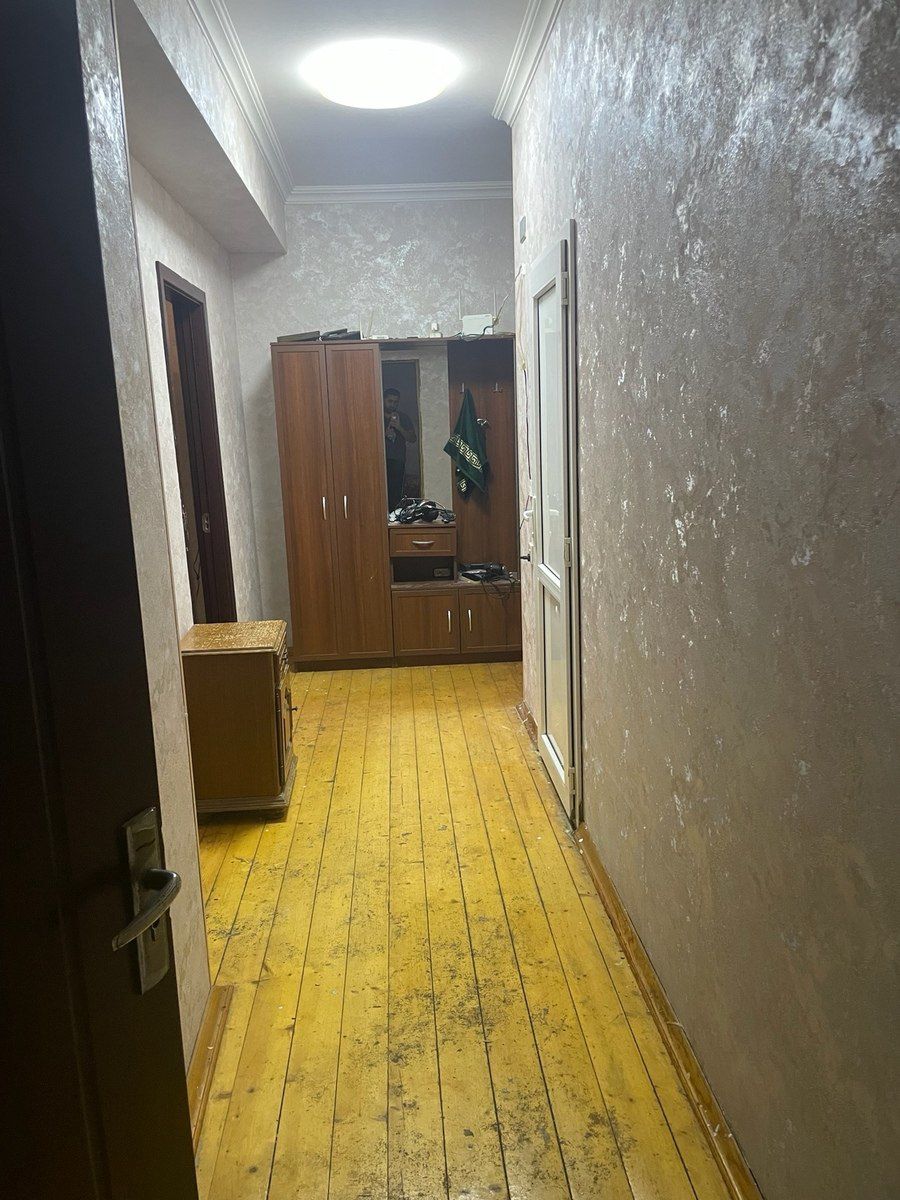 2-otaqlı yeni tikili kirayə verilir, Elşən Süleymanov küç. 59, 100 m² — Mənzil, Bakı (2)