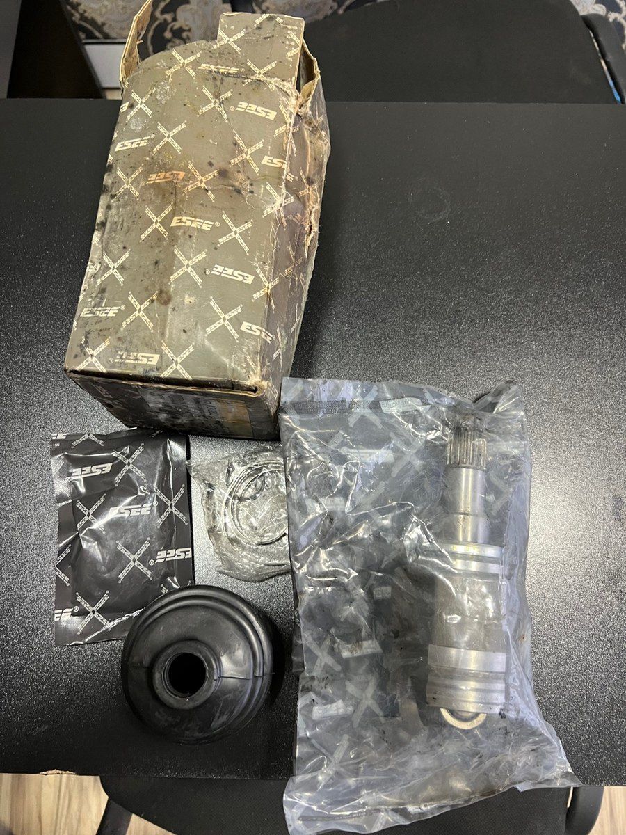 Toyota Prius iç oynaqlı birləşməsi — Ehtiyat hissələri və aksesuarlar, Bakı (3)