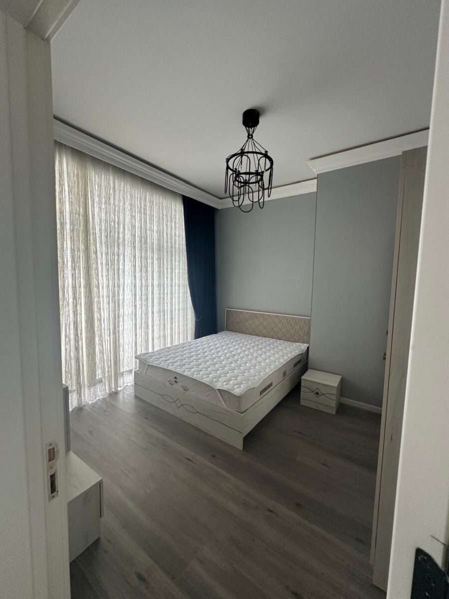 Bağ evi kirayə verilir, Mərdəkan qəs — Ev, villa, Bakı (3)