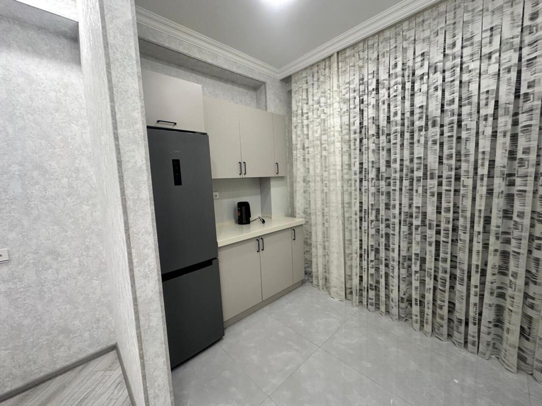 İcarəyə verilir 2 otaqlı yeni tikili 65 m² — Mənzil, Bakı (5)