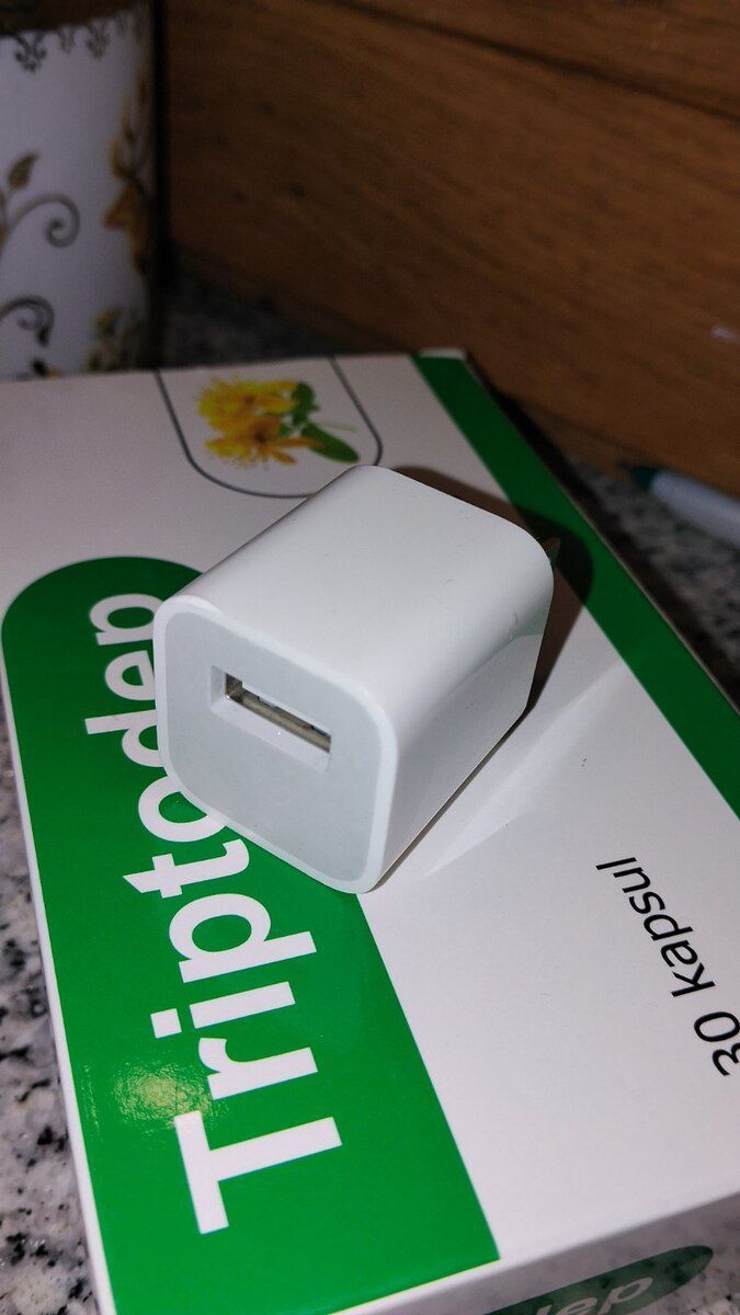 Adapter başlığı — Smartfonlar, Bakı (2)