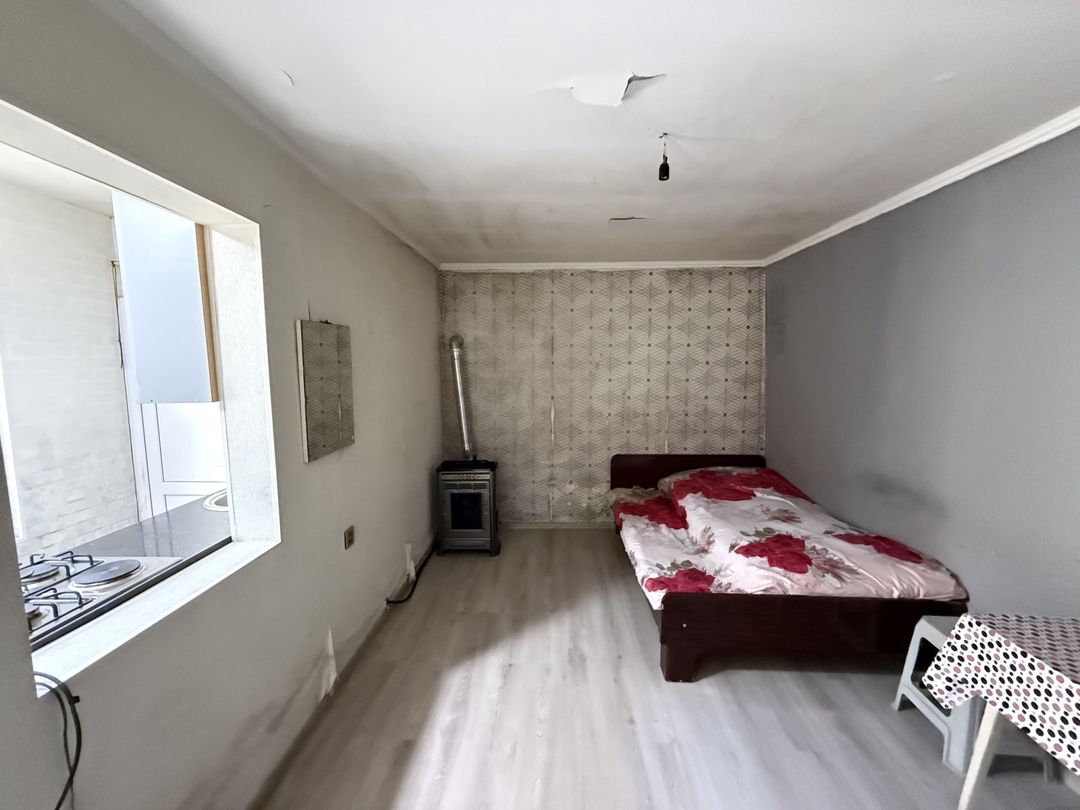 Həyət evi, Binəqədi qəs — Ev, villa, Bakı (6)