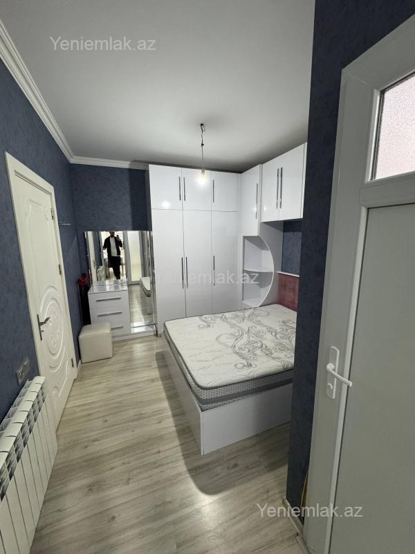 Satılır 4 otaqlı Bina evi menzil (Yeni tikili), 83 m², Masazır — Mənzil, Abşeron (4)