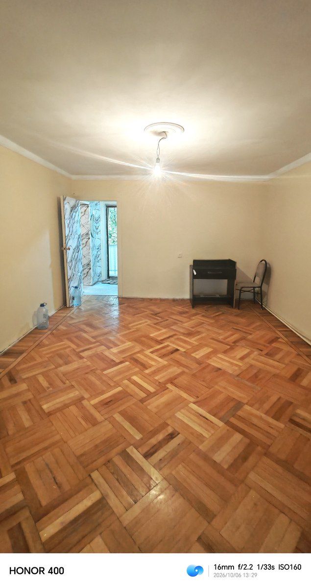 Satılır 3 otaqlı köhnə tikili 70 m² — Mənzil, Bakı (3)