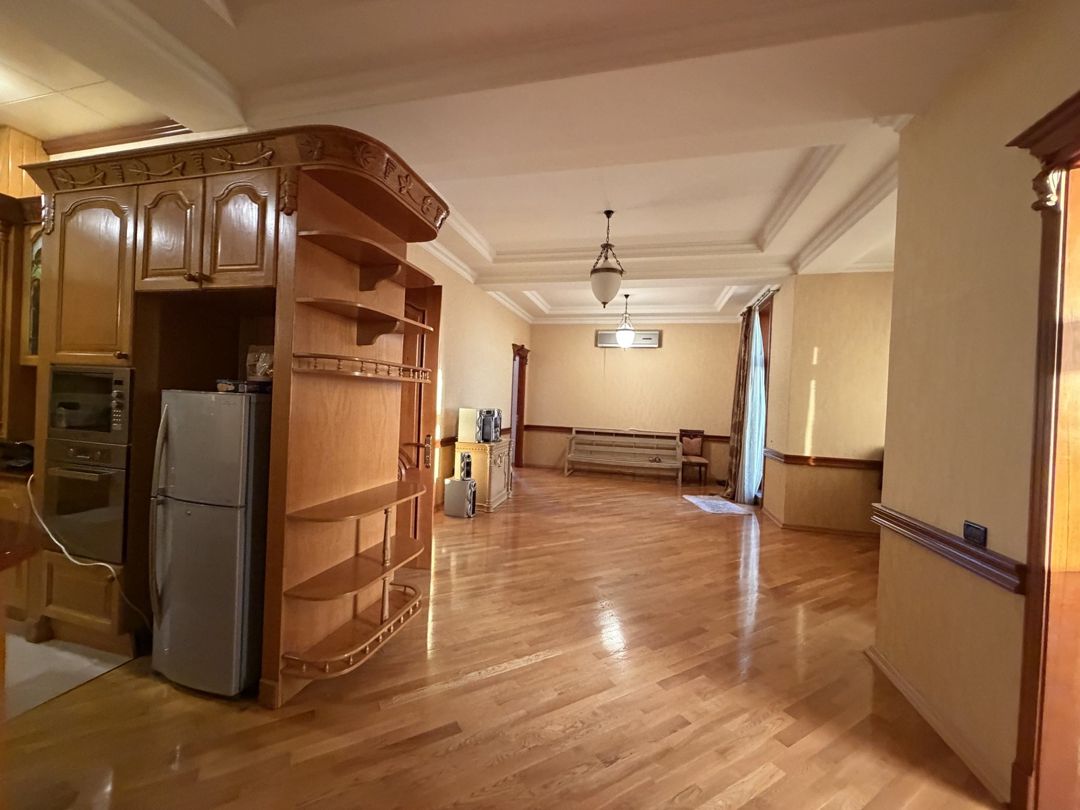 Satılır 6 otaqlı yeni tikili 800 m² — Mənzil, Bakı (10)