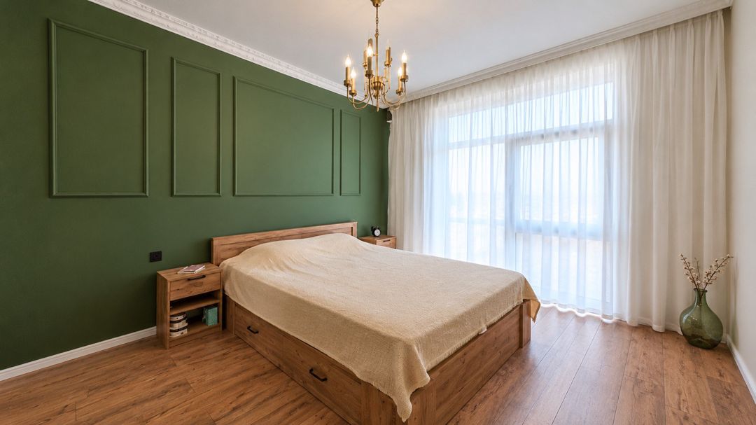 Satılır 3 otaqlı yeni tikili 100 m² — Mənzil, Bakı (6)