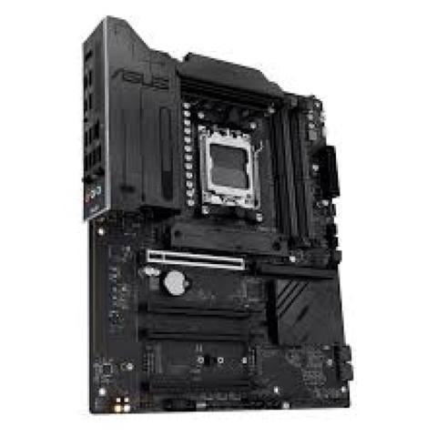 ASUS X870 max gamıng WIFI7 (90MB1LY0-M0EAY0) – AMD AM5 üçün yüksək — 720 ₼ · Bakı, Nərimanov · Ana platalar ASUS X870 max gamıng WIFI7 (90MB1LY0-M0EAY0) – AMD AM5 üçün yüksək — Bakı