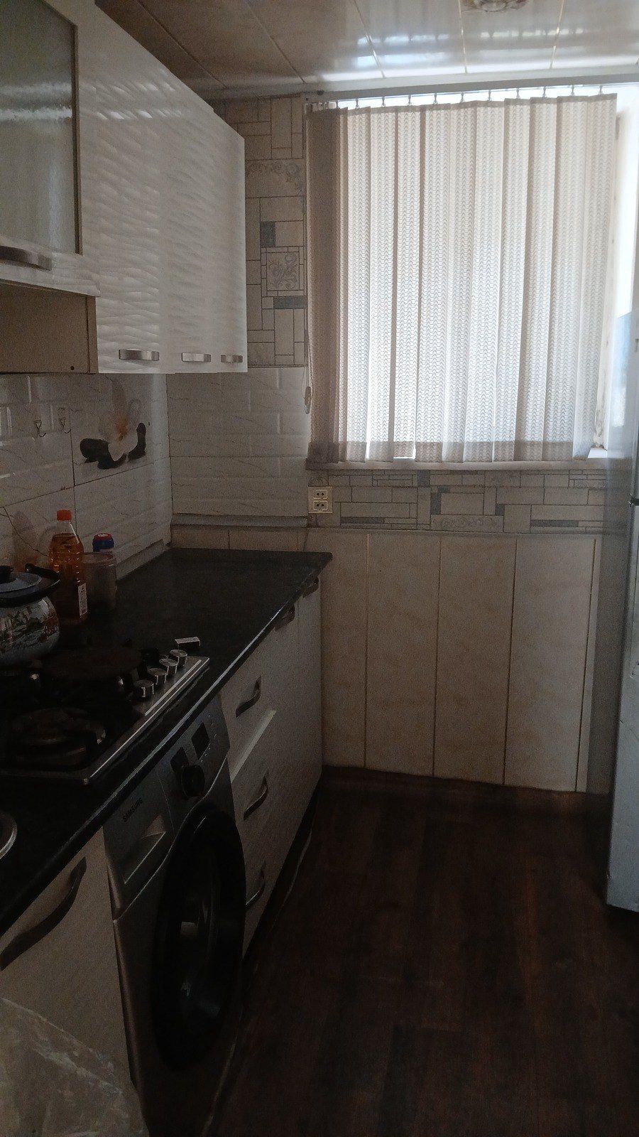 İcarəyə verilir 3 otaqlı həyət evi/bağ evi 70 m² — Ev, villa, Bakı (2)