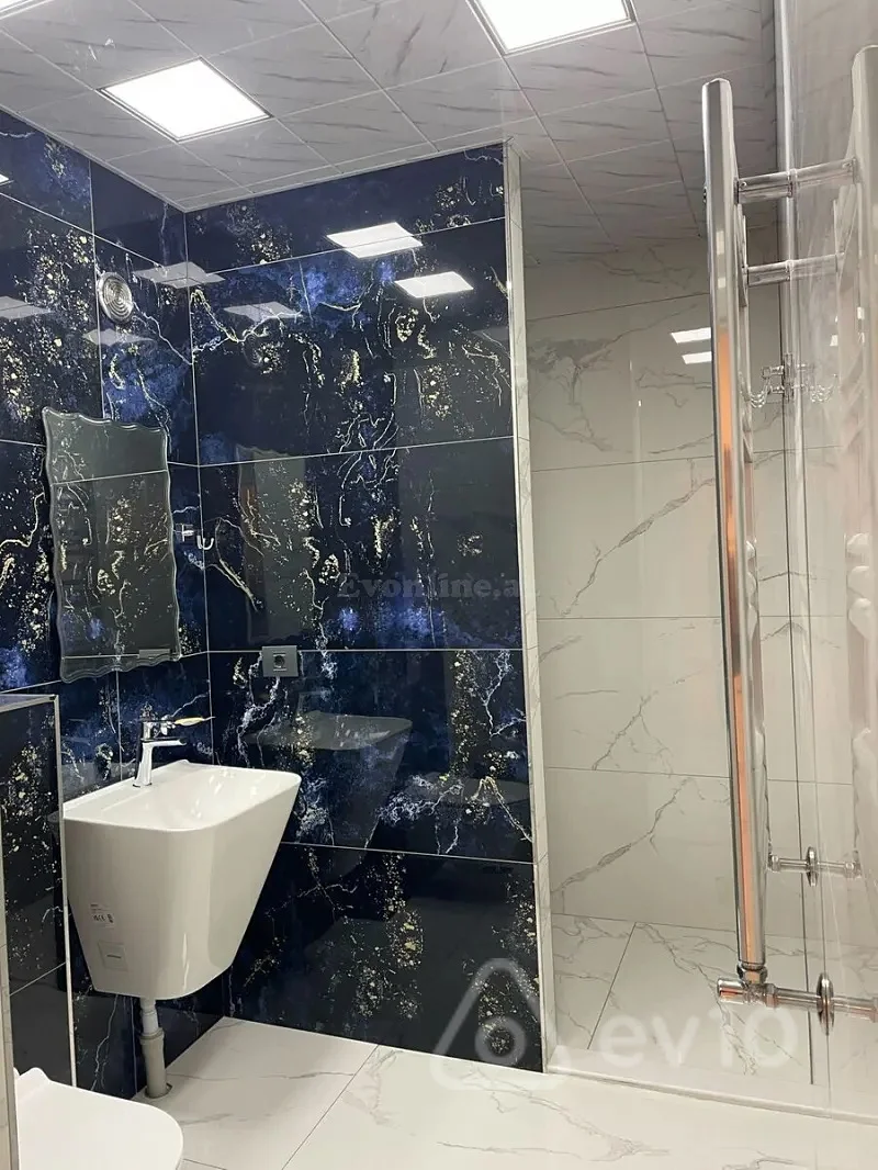 2 otaqlı mənzil, 70 m², Elşad Quliyev küçəsi — kirayə — Mənzil, Bakı (7)