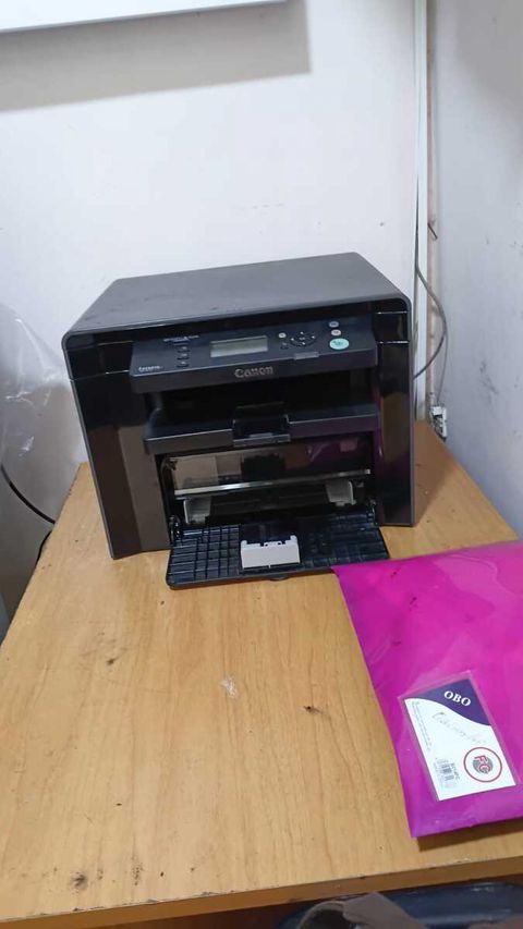 Printer və kartric ustası — Sumqayıt