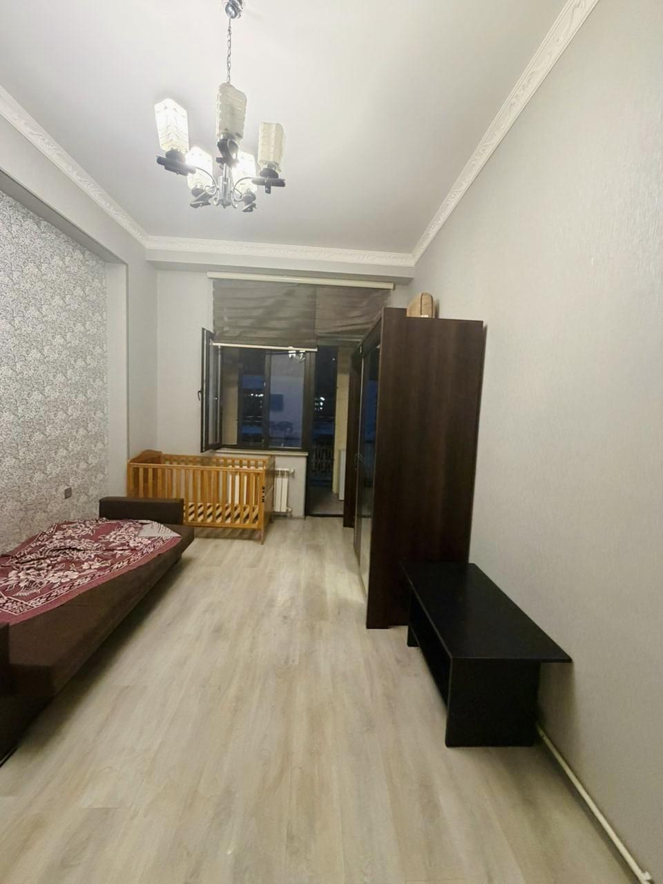 1 otaqlı studiya, 29 m², Şamil Əzizbəyov küçəsi, 133 (Bina 1) (7 Points) — Mənzil, Bakı (12)