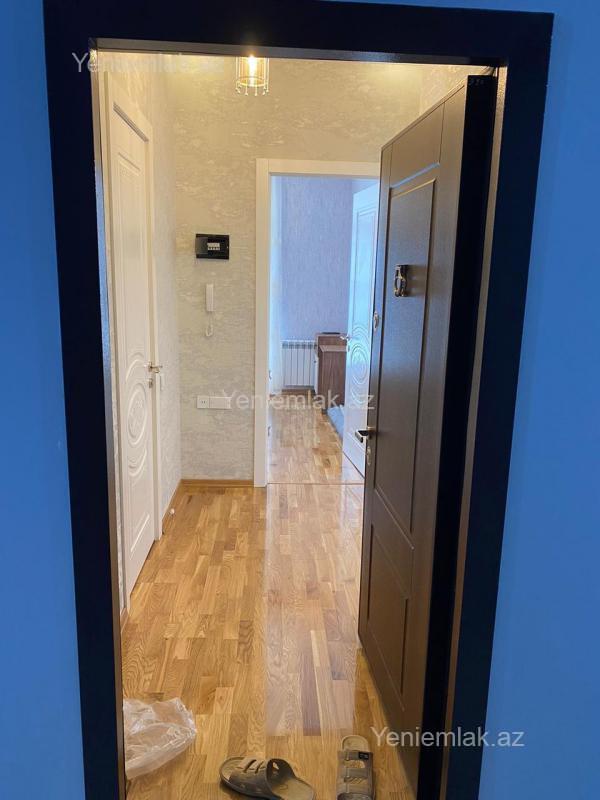 Satılır 2 otaqlı Bina evi menzil (Yeni tikili), 50 m², Yasamal rayonu — Mənzil, Bakı (7)