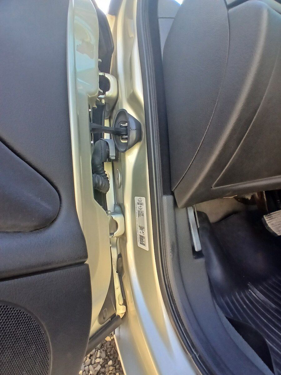Peugeot 407, 2006 il 50-EJ-166 — Avtomobillər, Bakı (9)