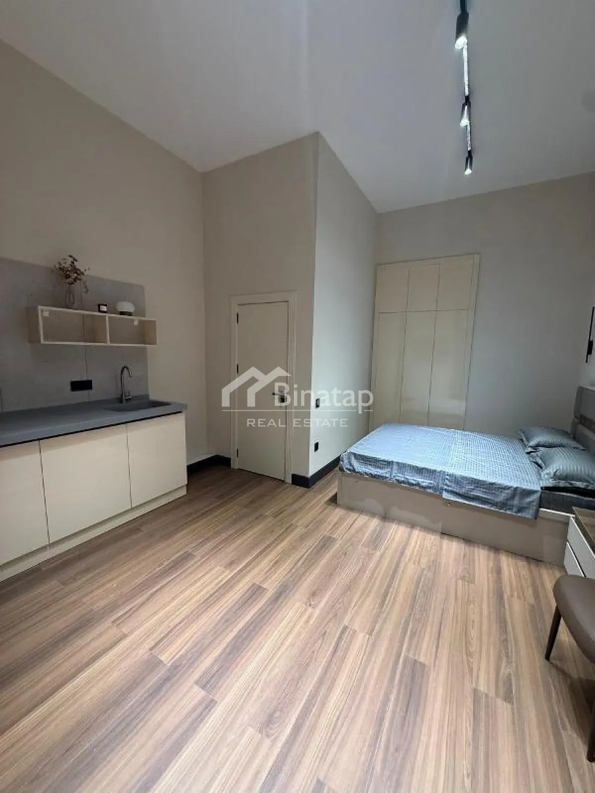Satılır 3 otaqlı köhnə tikili 48 m², İçərişəhər metrosu, Səbail rayonu — Mənzil, Bakı (3)