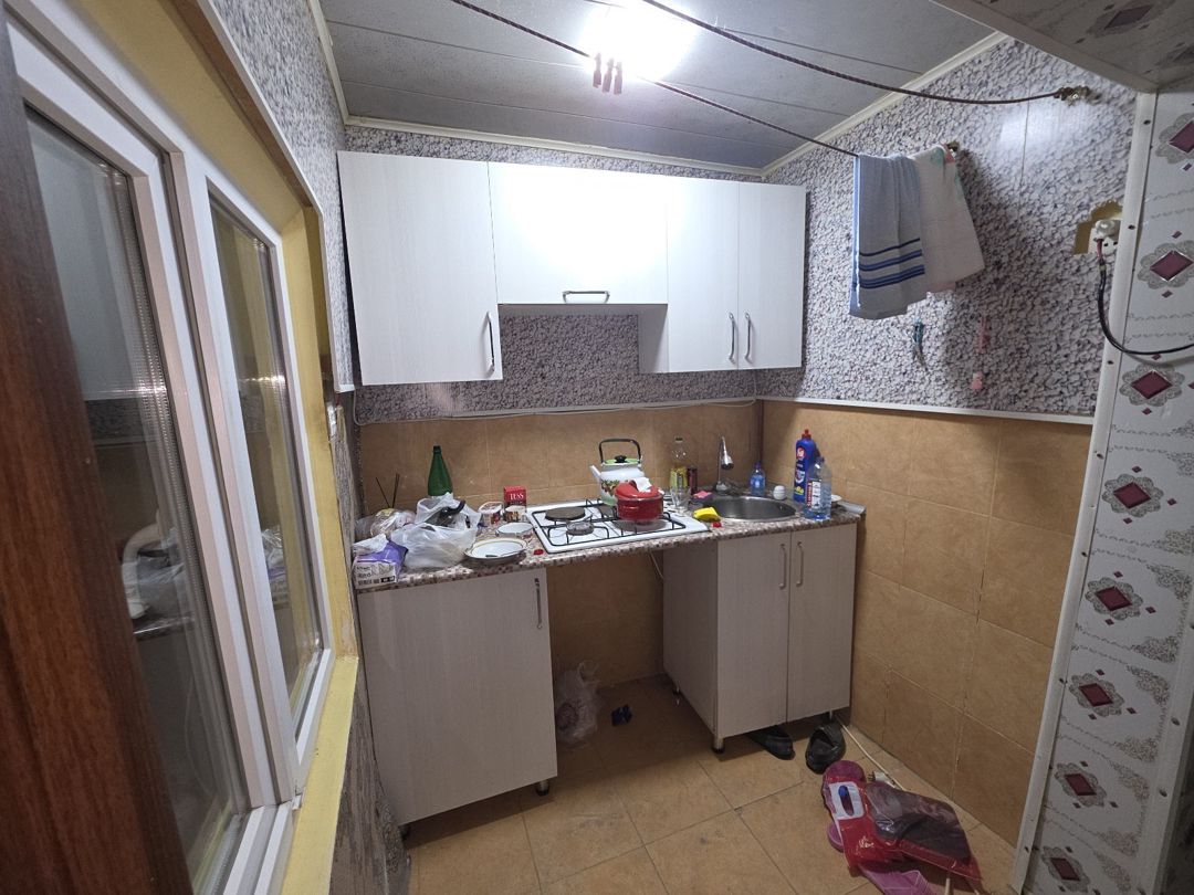 Həyət evi, Sumqayıt ş — Ev, villa, Sumqayıt (3)
