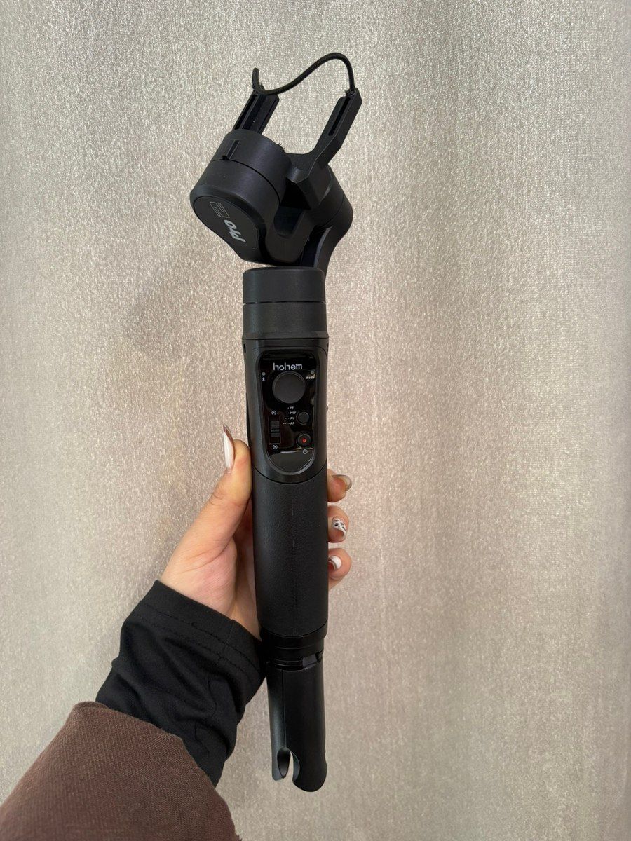 GoPro üçün gimbal — Foto və video texnikası, Bakı