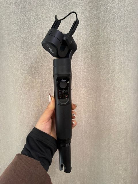 GoPro üçün gimbal — Bakı