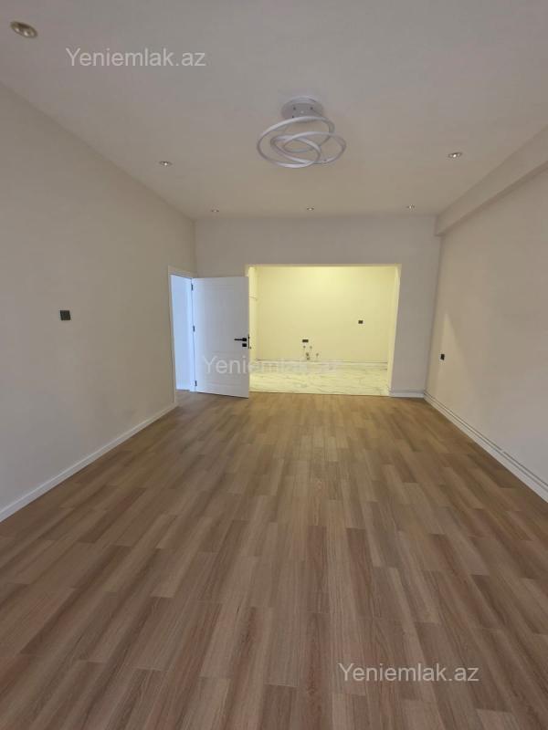 Satılır 2 otaqlı Bina evi menzil (Yeni tikili), 83 m², Sumqayıt Bulvarı — Mənzil, Sumqayıt (5)