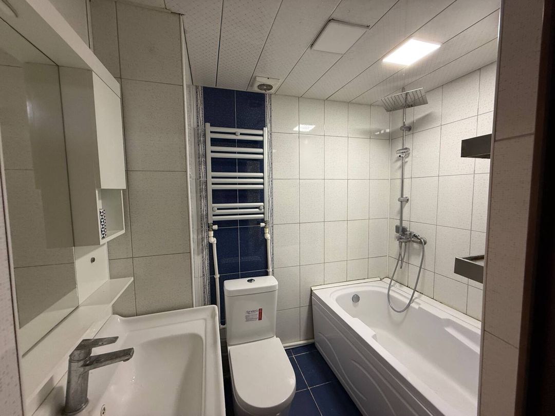 İcarəyə verilir 2 otaqlı yeni tikili 50 m² — Mənzil, Xırdalan (2)