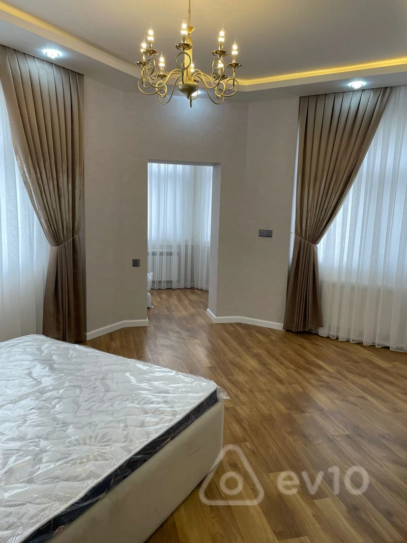 2 otaqlı mənzil, 96 m², Nəcəfqulu Rəfiyev küc — Mənzil, Bakı (8)