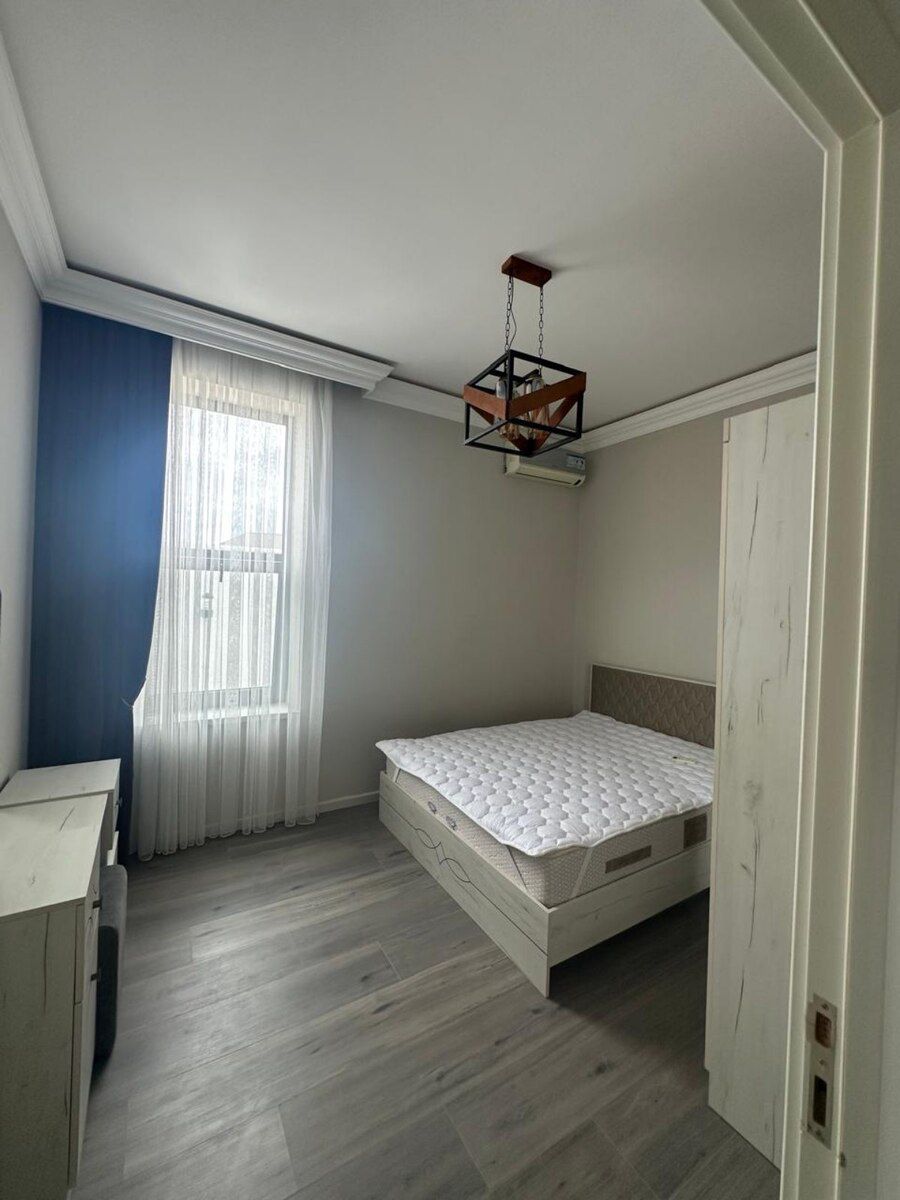 Bağ evi kirayə verilir, Mərdəkan qəs — Ev, villa, Bakı (4)