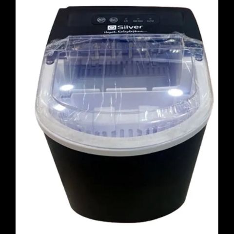 Silver SL-12-E 228L A+ De Frost – Buz Generatorlu Silver SL-12 E — Bakı