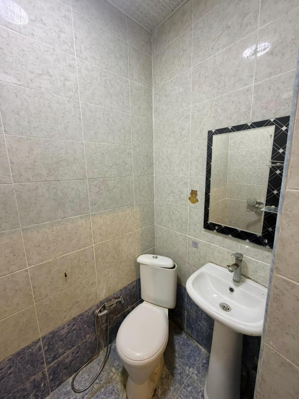 1 otaqlı studiya, 29 m², Şamil Əzizbəyov küçəsi, 133 (Bina 1) (7 Points) — Mənzil, Bakı (11)