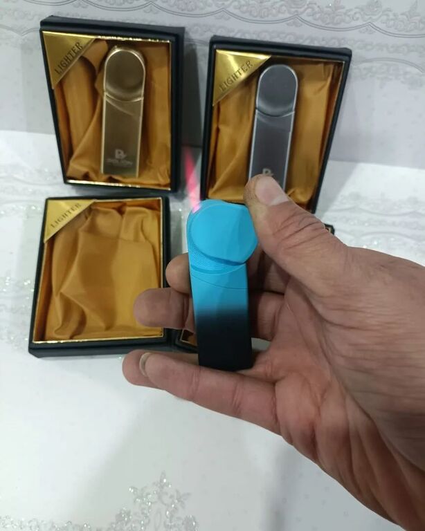 Alışqanlar — Şəxsi əşyalar, Bakı (8)