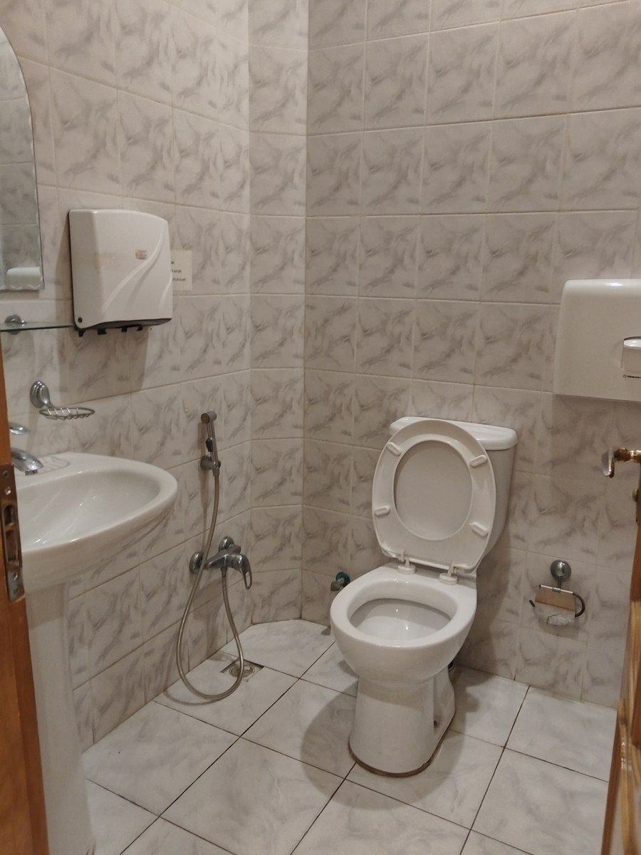 İcarəyə verilir 1 otaqlı ofis 40 m² — Ofis, Bakı (2)