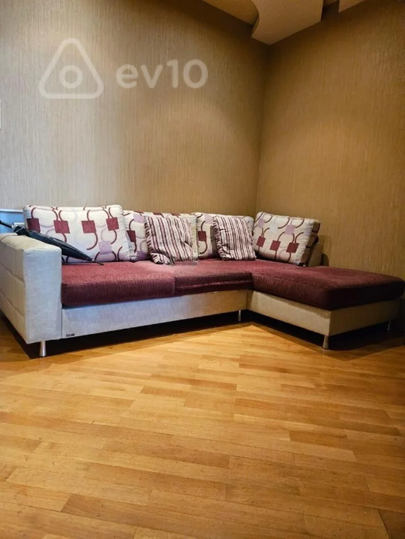 3 otaqlı mənzil, 100 m², Həsənoğlu küçəsi — kirayə — Mənzil, Bakı (12)