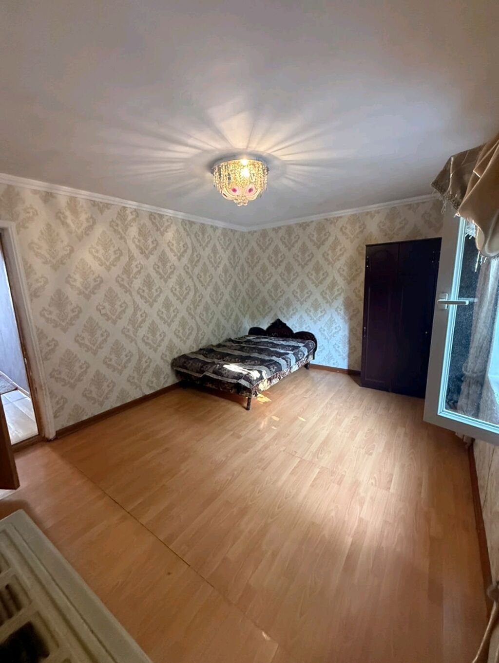 Badamdar qəs. 3 otaqlı, 65 kv. m, Kredit var, Orta təmir — Ev, villa, Bakı (8)