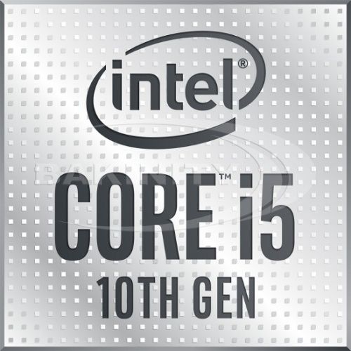 Prosessor Intel Core i5-10400 — Prosessor, Bakı