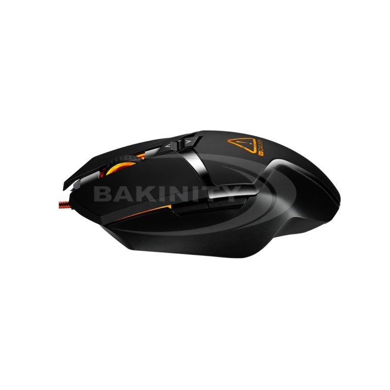 Siçan Canyon Tantive GM-4E (CND-SGM4E) — Kompüterlər və noutbuklar, Bakı (2)