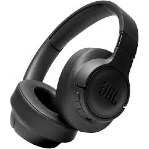 JBL Tune 760NC Wireless ANC Qulaqlıq JBL Tune 760NC gündəlik musiqi — Bakı