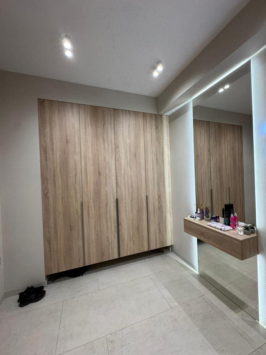 İcarəyə verilir 2 otaqlı yeni tikili 89 m² — Mənzil, Bakı (5)