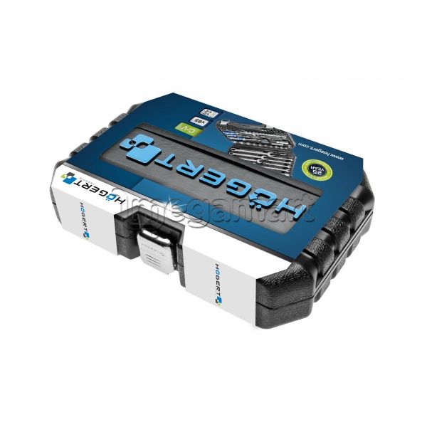 Alət dəsti Högert HT1R225 — Alətlər, Bakı (2)