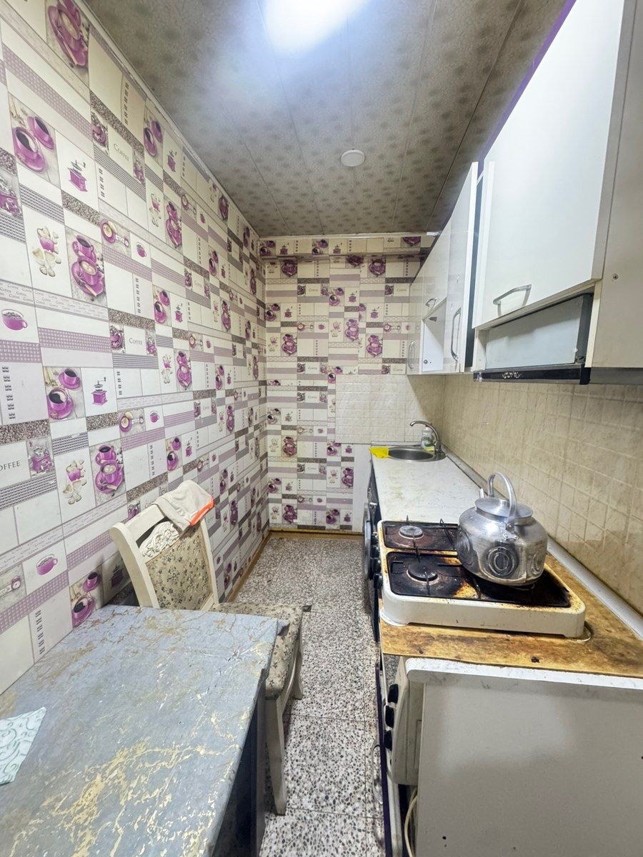 2-otaqlı mənzil kirayə verilir, Şirvan ş., 40 m² — Mənzil, Şirvan (5)