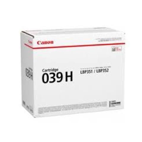Canon Cartridge 039 (0287C001) Black toner kartrici Original Canon — 382 ₼ · Баку, Nərimanov · İstehlak malları və aksesuarlar Canon Cartridge 039 (0287C001) Black toner kartrici Original Canon — Баку