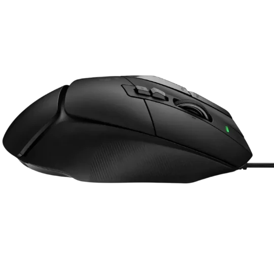 Mouse Logitech G502 X - Black - USB — Kompüterlər və noutbuklar, Bakı (2)