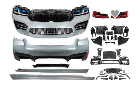 "BMW G30, BMW F90" body kiti — Bakı