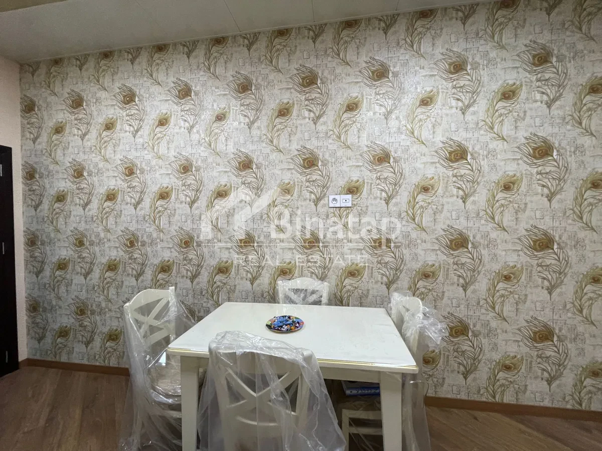 İcarəyə verilir 2 otaqlı yeni tikili 90 m², Azadlıq Prospekti metrosu, Binəqədi rayonu — Mənzil, Bakı (5)