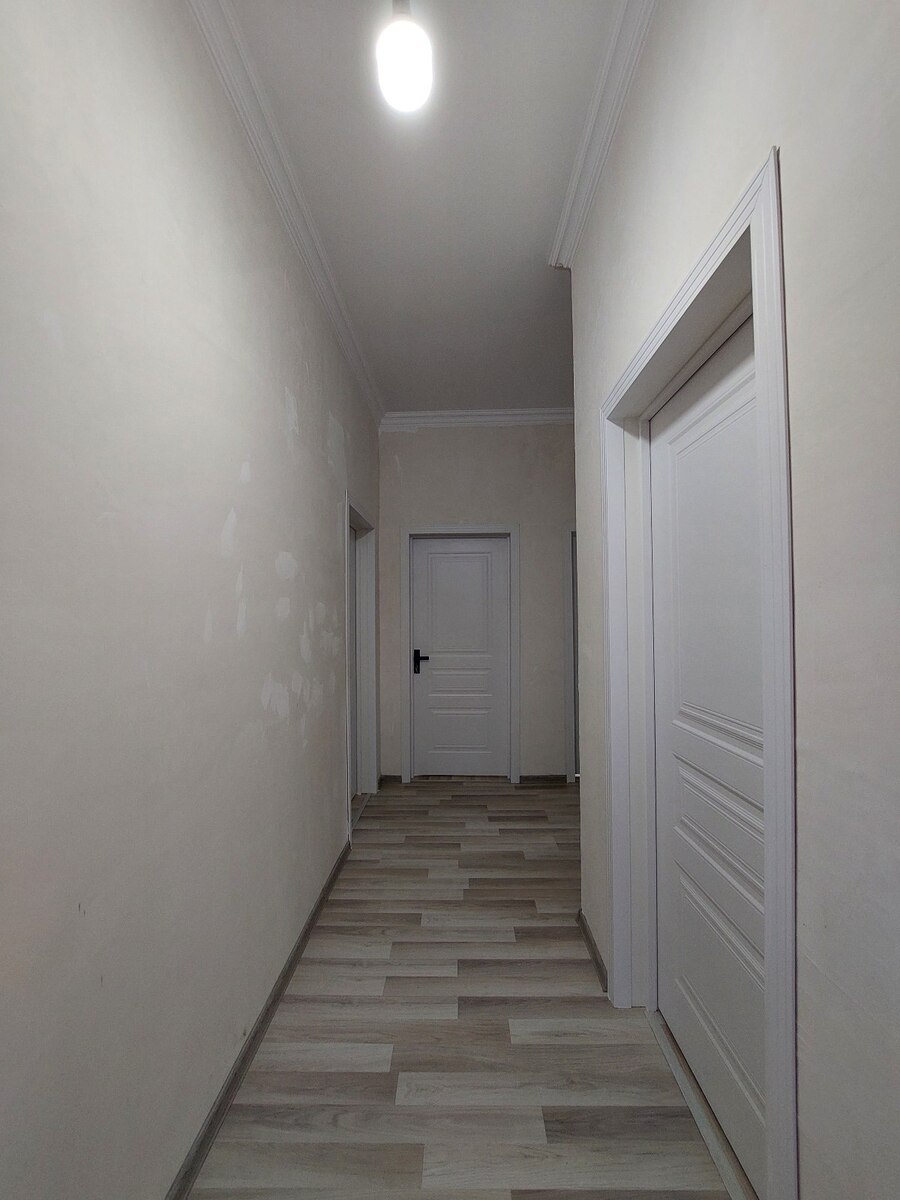 Həyət evi, Binə qəs — Ev, villa, Bakı (8)