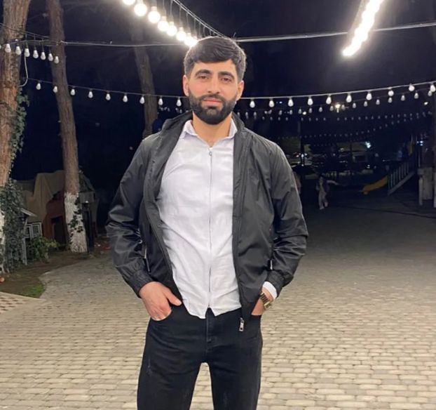 Keromaqranit — Cavid Soltanov — Plitə işləri, Bakı (3)