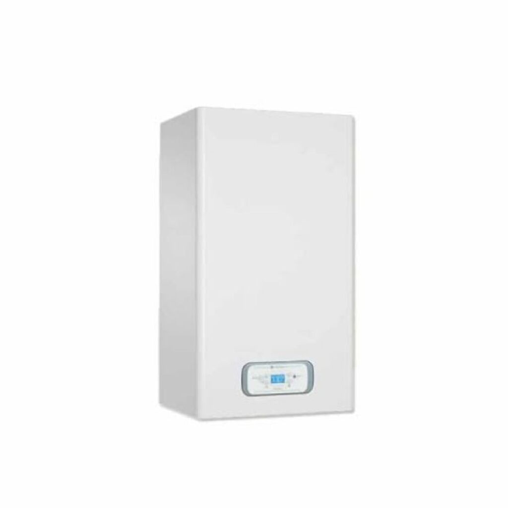 Chaffoteaux 24 kW Kombi Qazla işləyən, divara montaj olunan — Kombilər, Bakı (2)