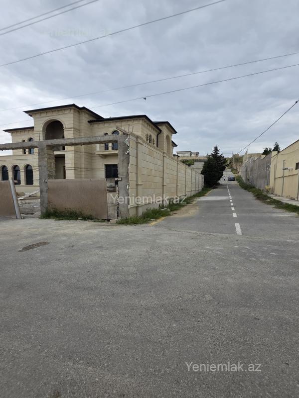 Satılır Torpaq sahəsi, 14 sot, Novxanı — Torpaq, Abşeron