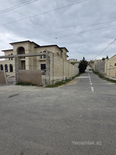 Satılır Torpaq sahəsi, 14 sot, Novxanı — Abşeron