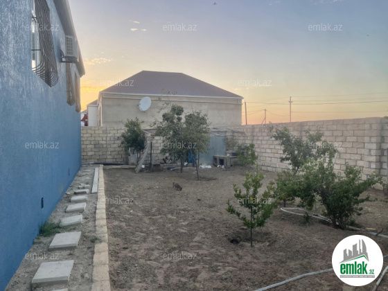 Satılır 4 otaqlı 160 m² həyət evi Sumqayıt — Ev, villa (4)