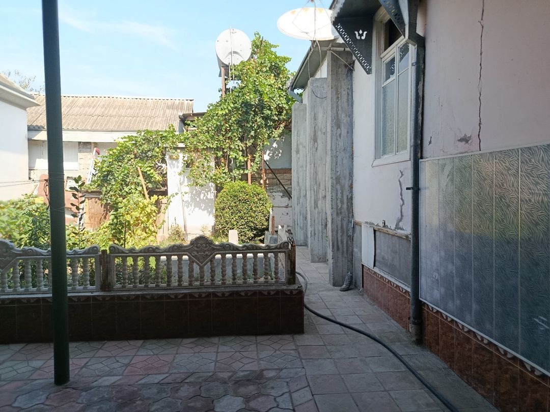 Həyət evi, Ucar r — Ev, villa, Ucar (9)