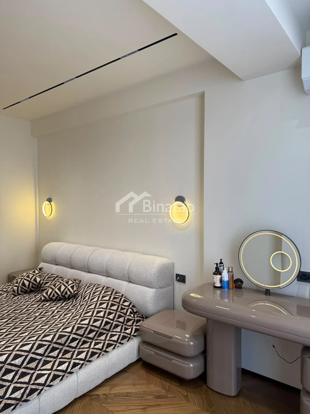 Satılır 3 otaqlı yeni tikili 125 m², Xətai metrosu, Xətai rayonu — Mənzil, Bakı (4)