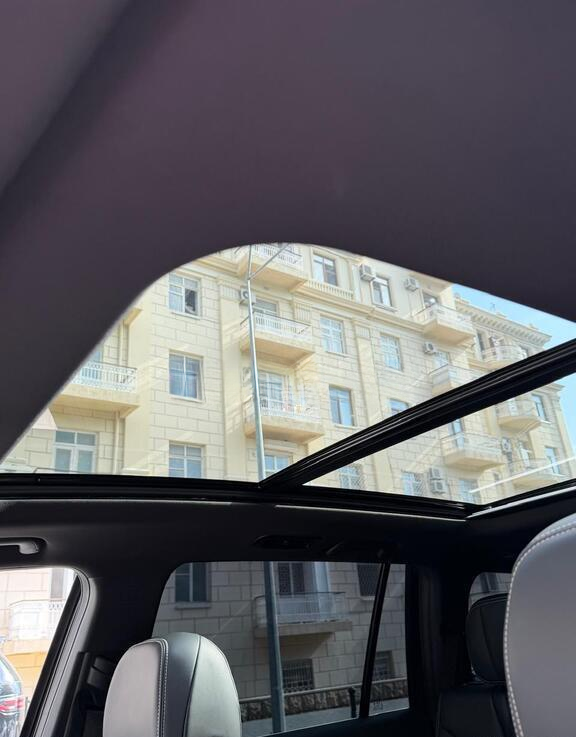 GAC GN8, 2024 il, 33000 km, 2 L — Avtomobillər, Bakı (9)